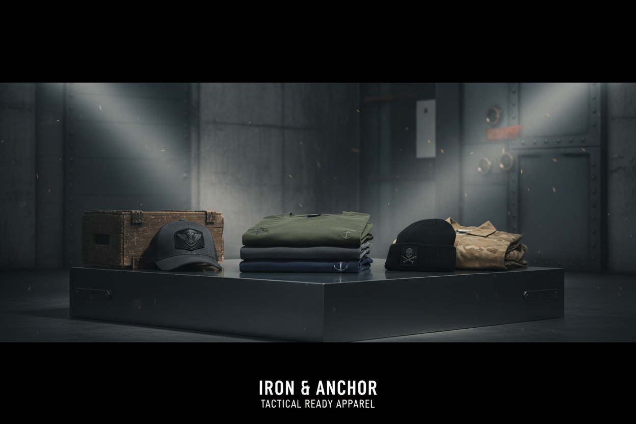 Apparel