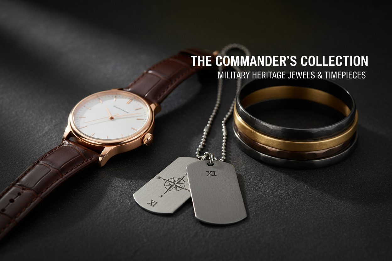 Jewelry & Watches