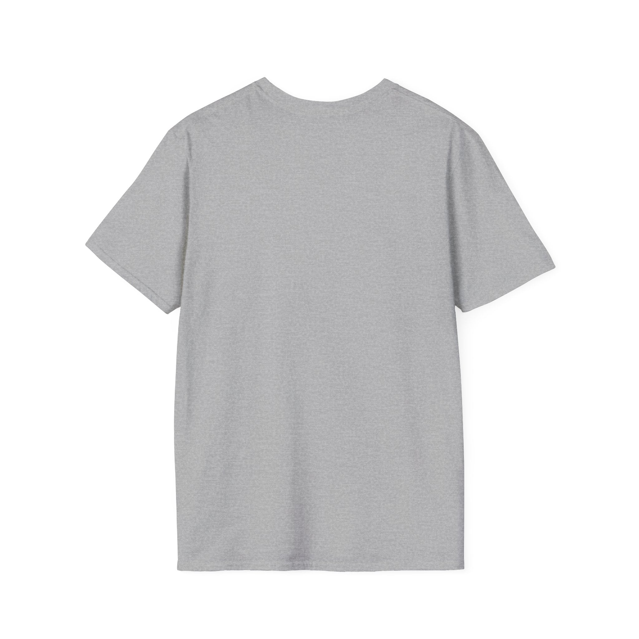Proud Navy Mom Tee