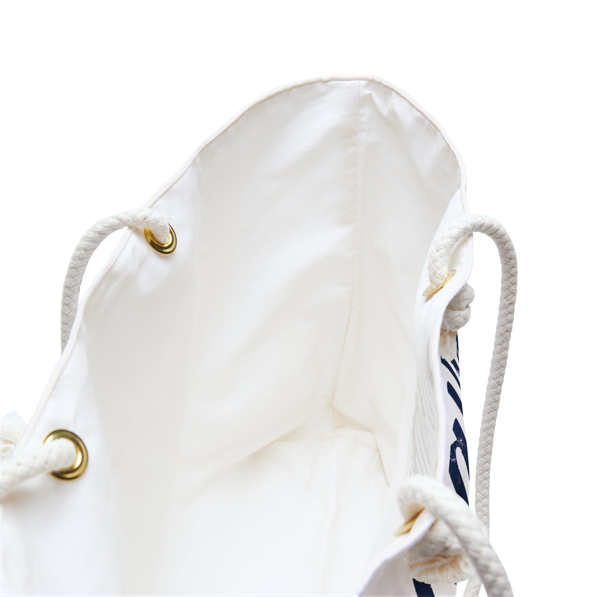 Proud Navy Mom Weekender Tote