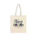 Proud Navy Mom Everyday Tote