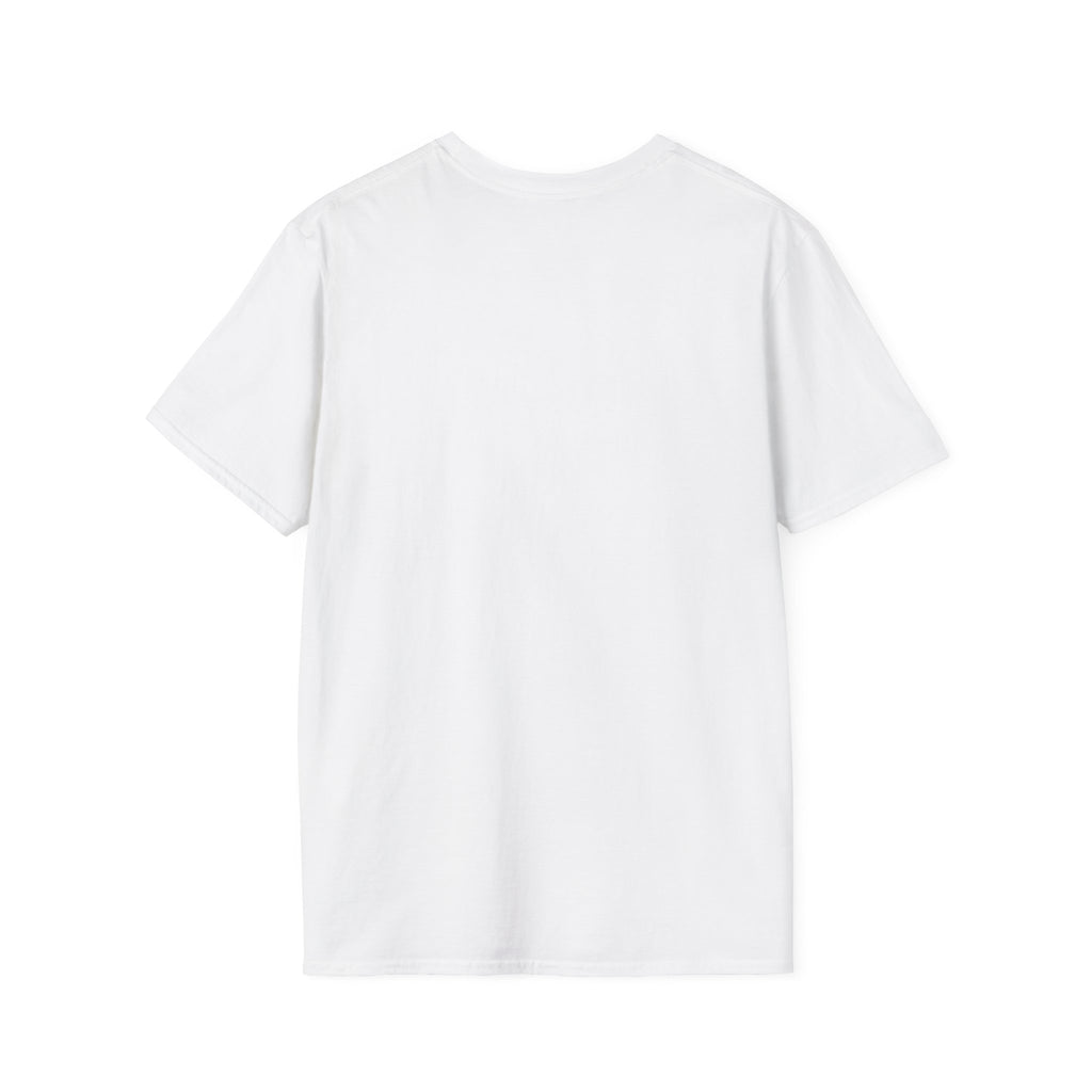 Proud Navy Grandma Tee