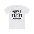 Proud Navy Dad Tee