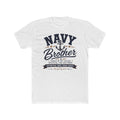 Proud Navy Brother Tee
