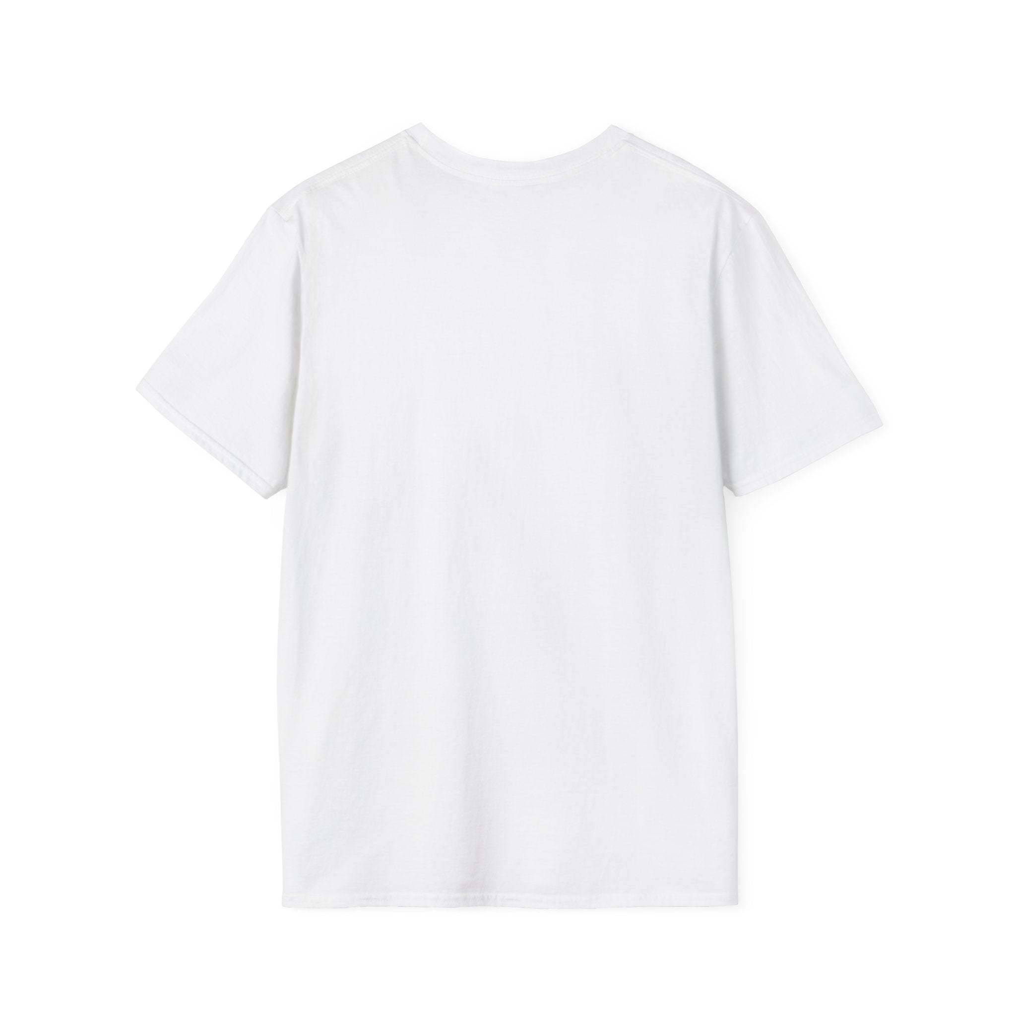 Proud Navy Girlfriend Tee
