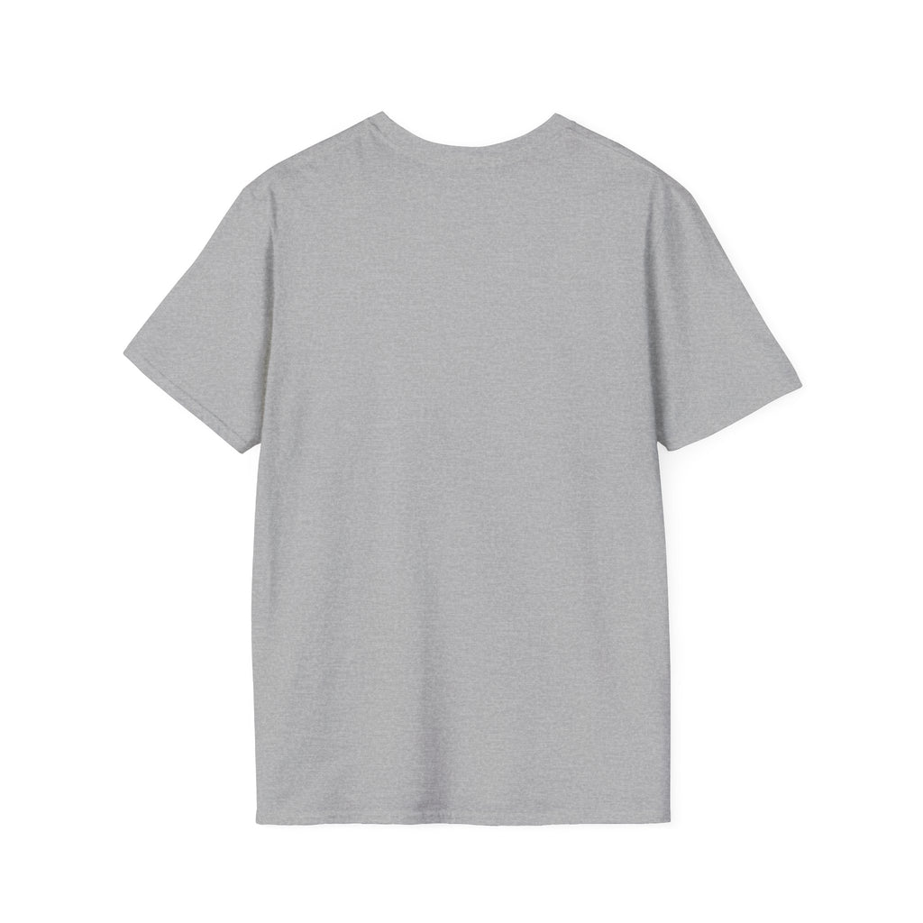 Proud Navy Girlfriend Tee