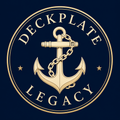Package Protection, meaningful gift for U.S. Navy Sailors, veterans, retirees, and military families by Deckplate Legacy.