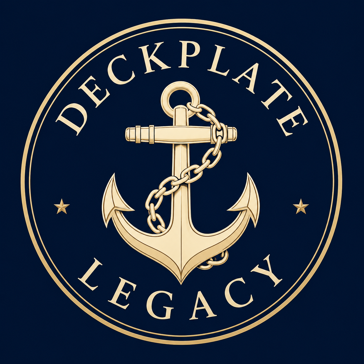 Package Protection, meaningful gift for U.S. Navy Sailors, veterans, retirees, and military families by Deckplate Legacy.
