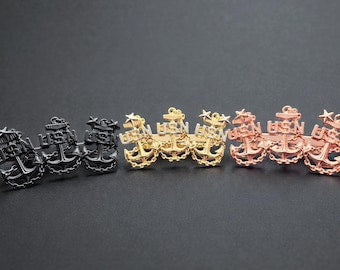 The Anchors Chief Ring