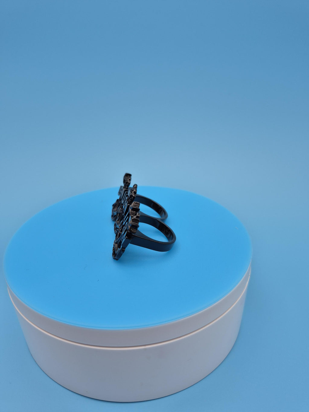 The Anchors Chief Ring