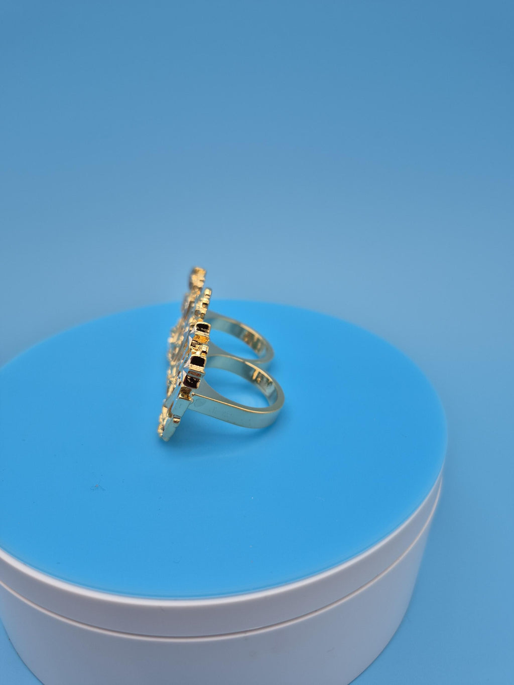 The Anchors Chief Ring