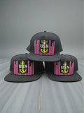 Chief's Pride LED Snapback