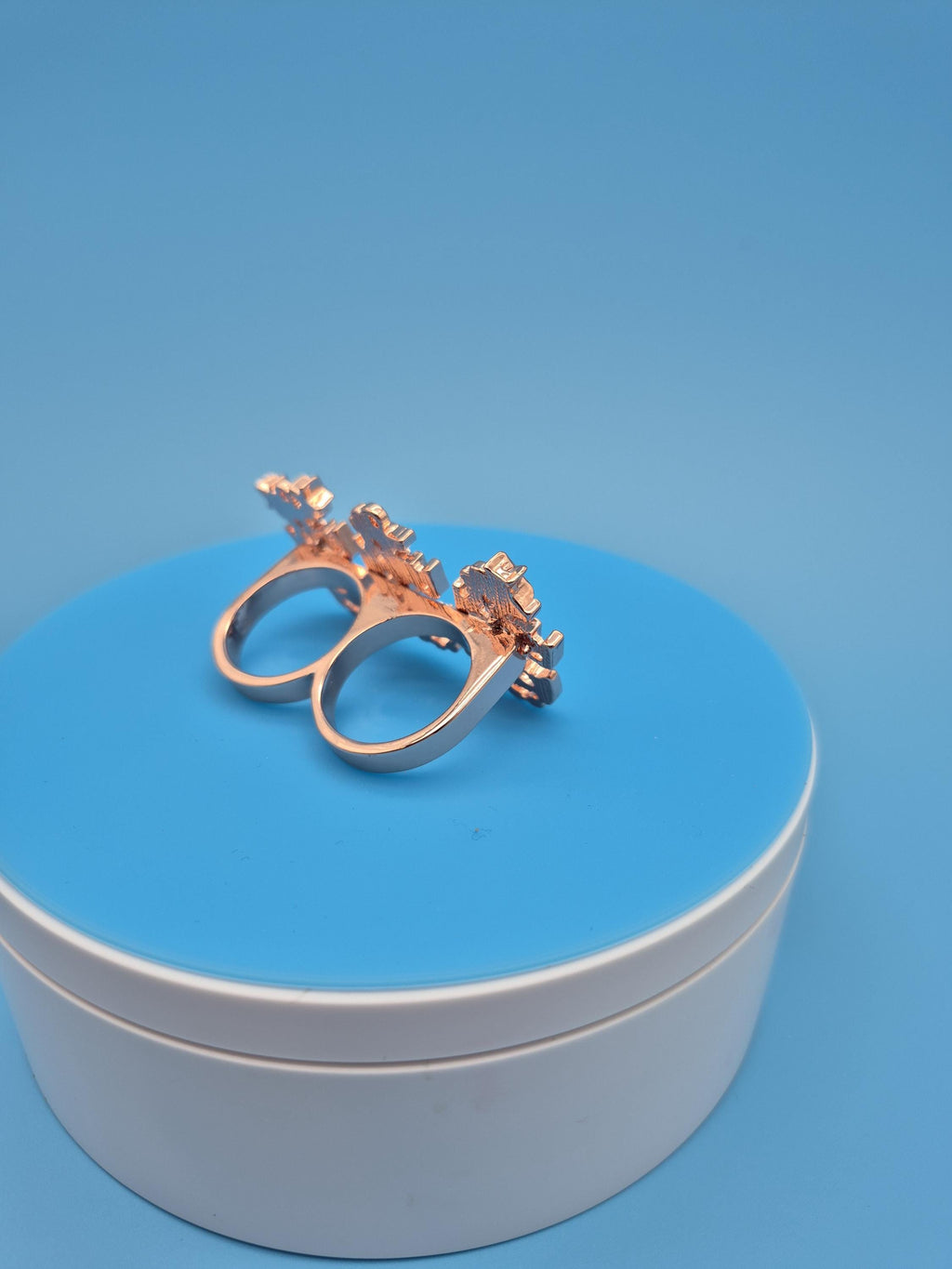 The Anchors Chief Ring