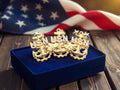The Anchors Chief Ring